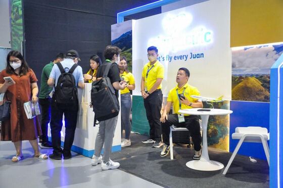 TravelTour Expo 2023