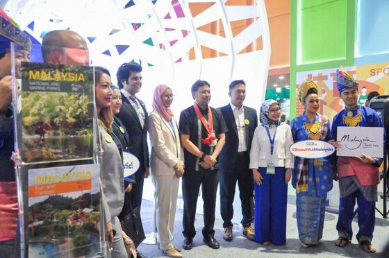 TravelTour Expo 2023