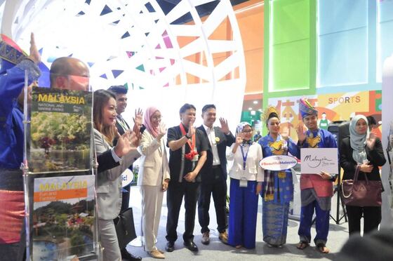 TravelTour Expo 2023