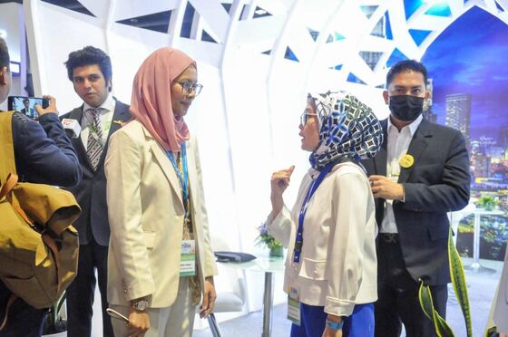 TravelTour Expo 2023