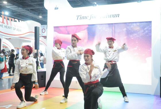 TravelTour Expo 2023