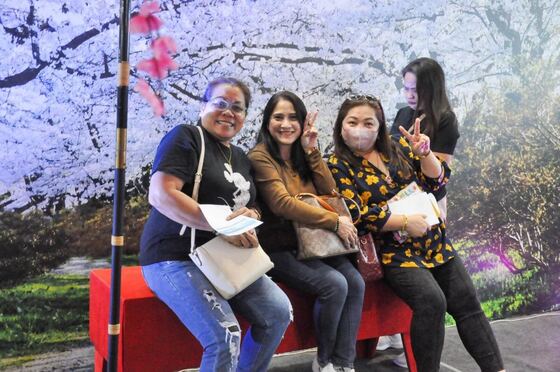TravelTour Expo 2023