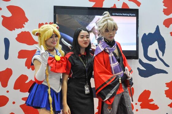TravelTour Expo 2023