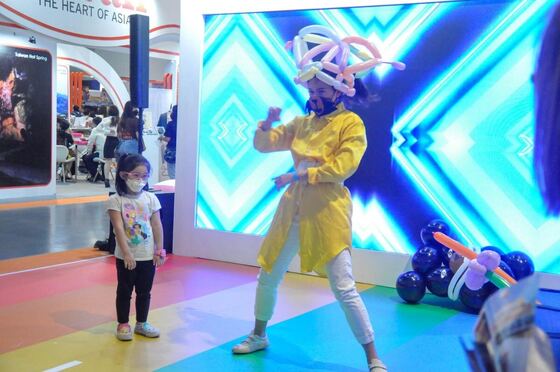 TravelTour Expo 2023