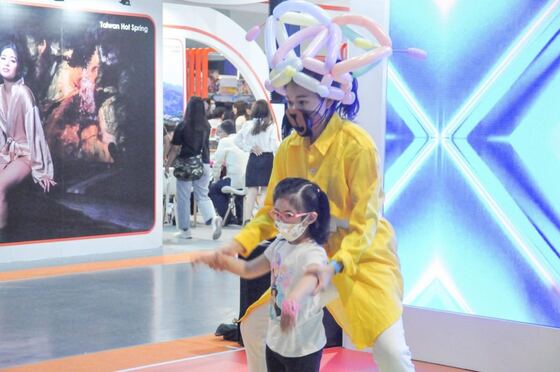 TravelTour Expo 2023