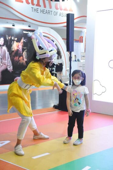 TravelTour Expo 2023