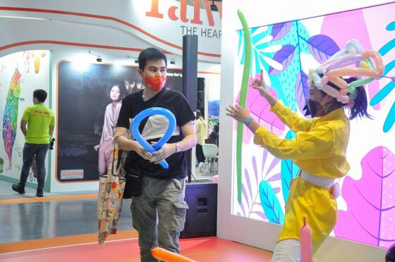 TravelTour Expo 2023