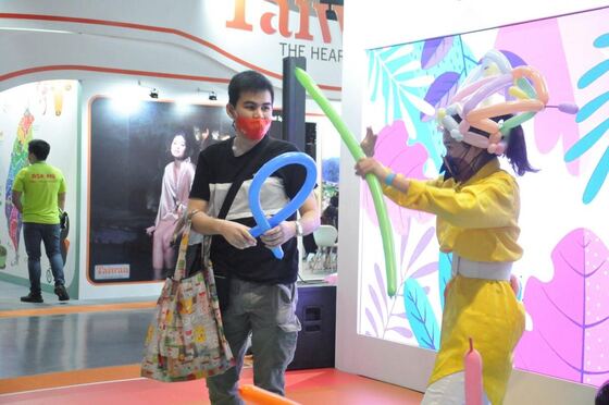 TravelTour Expo 2023