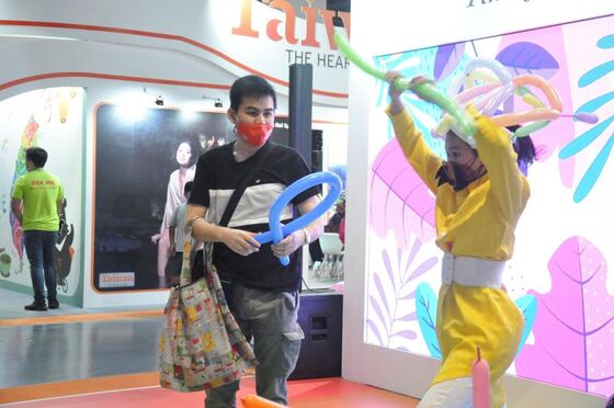 TravelTour Expo 2023
