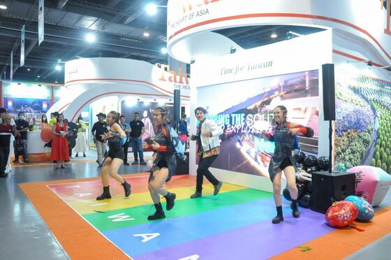 TravelTour Expo 2023