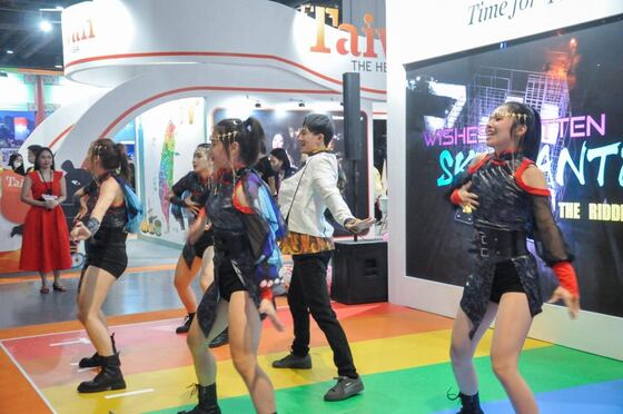 TravelTour Expo 2023