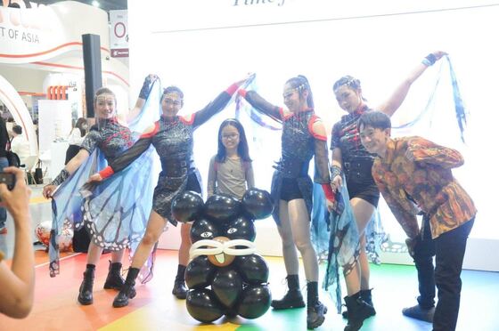 TravelTour Expo 2023