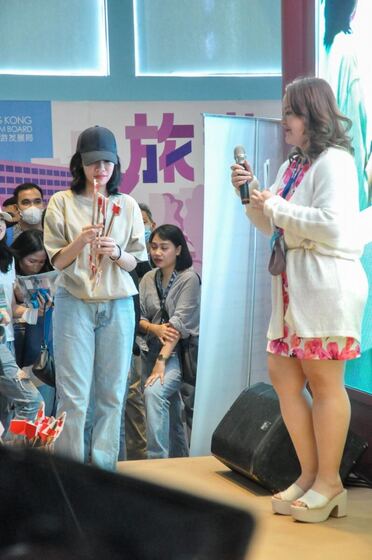 TravelTour Expo 2023
