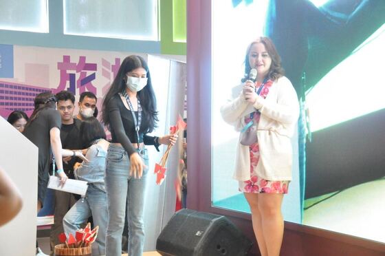 TravelTour Expo 2023
