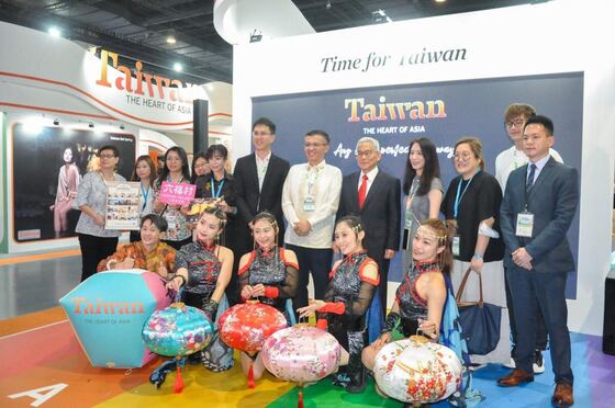 TravelTour Expo 2023