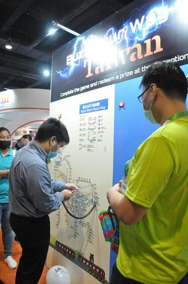 TravelTour Expo 2023