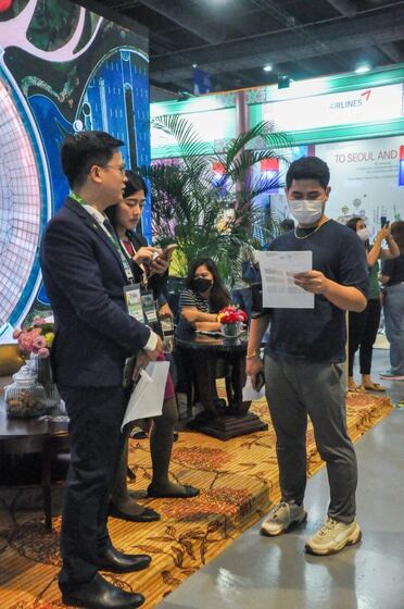 TravelTour Expo 2023