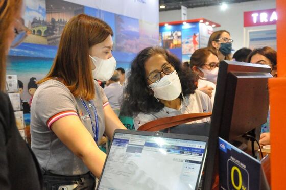 TravelTour Expo 2023