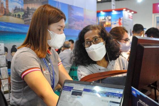 TravelTour Expo 2023