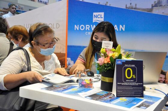 TravelTour Expo 2023