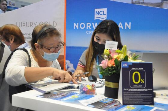 TravelTour Expo 2023