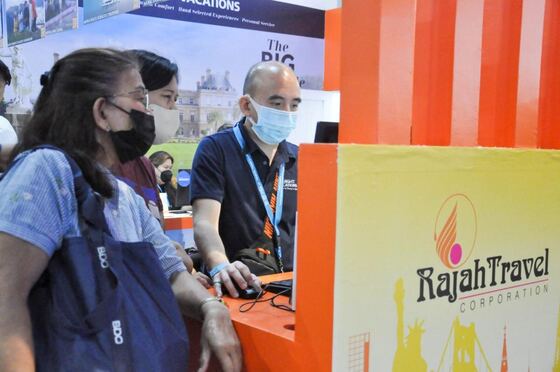 TravelTour Expo 2023