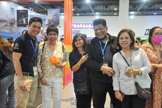 TravelTour Expo 2023