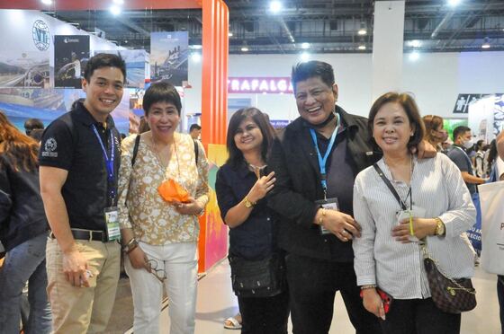 TravelTour Expo 2023