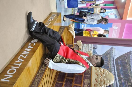 TravelTour Expo 2023