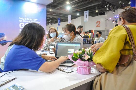 TravelTour Expo 2023