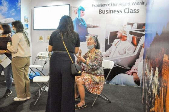 TravelTour Expo 2023