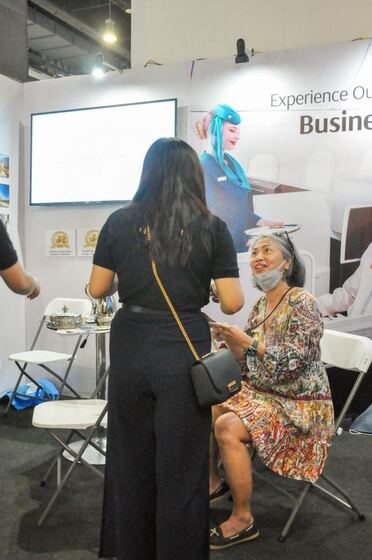 TravelTour Expo 2023