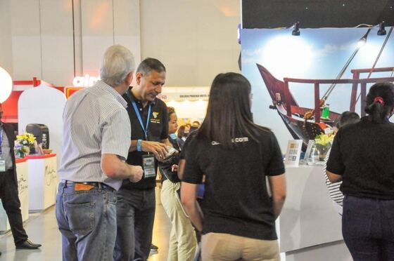 TravelTour Expo 2023