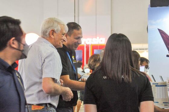 TravelTour Expo 2023
