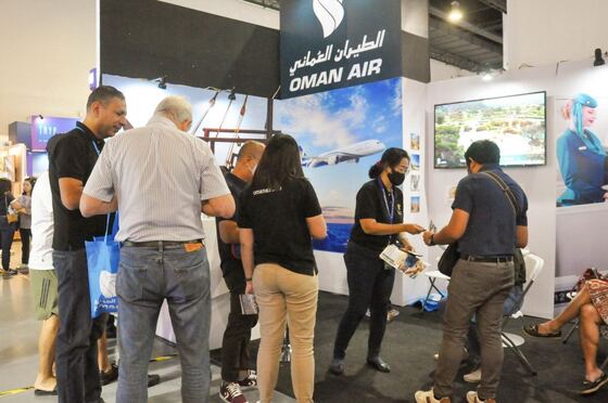 TravelTour Expo 2023