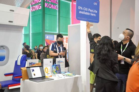 TravelTour Expo 2023