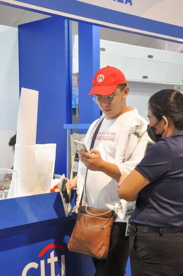 TravelTour Expo 2023