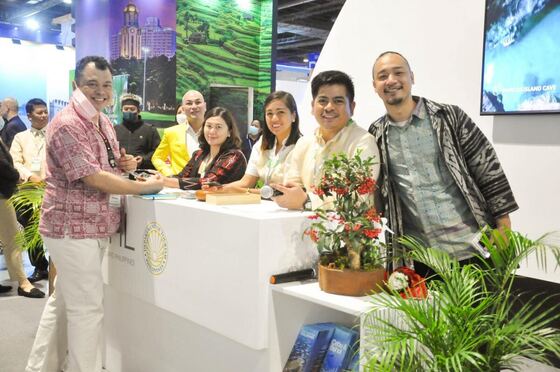 TravelTour Expo 2023