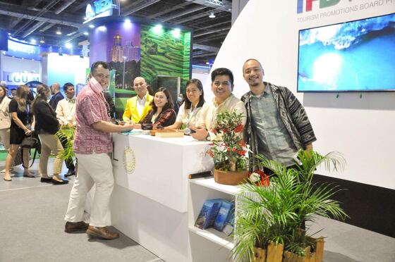 TravelTour Expo 2023