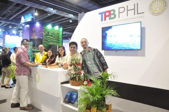 TravelTour Expo 2023