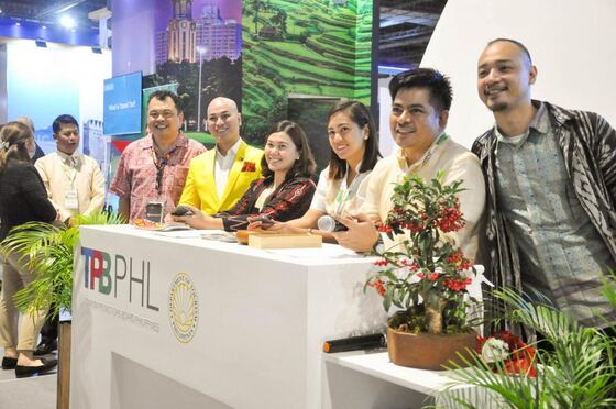 TravelTour Expo 2023