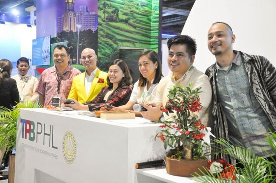 TravelTour Expo 2023