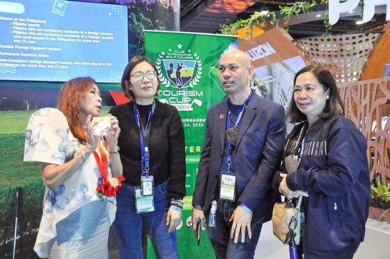 TravelTour Expo 2023