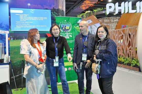 TravelTour Expo 2023