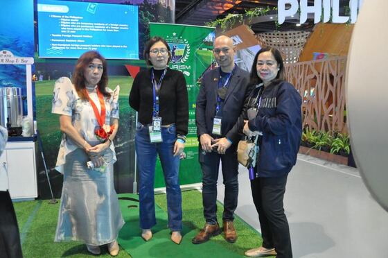 TravelTour Expo 2023