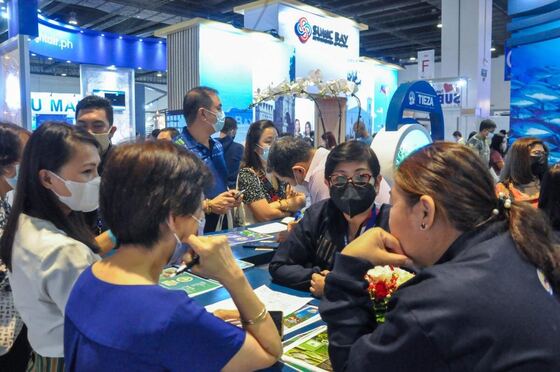 TravelTour Expo 2023