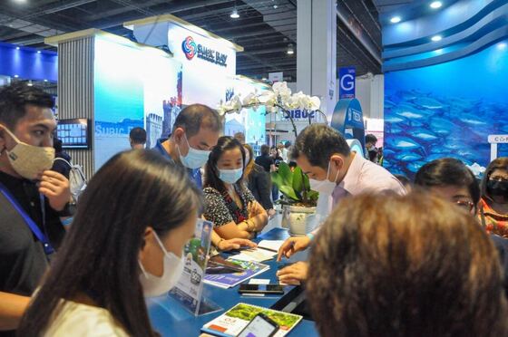 TravelTour Expo 2023