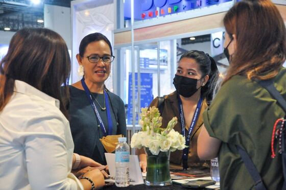 TravelTour Expo 2023