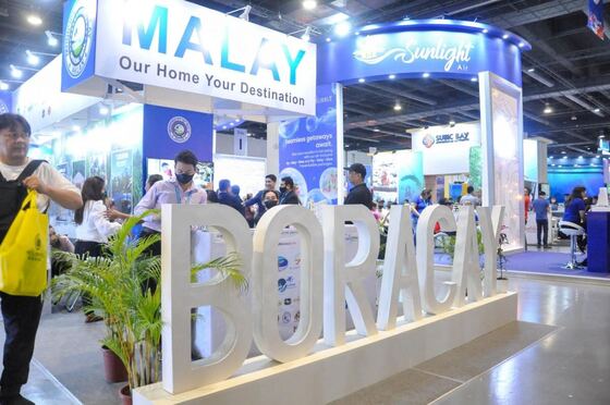 TravelTour Expo 2023