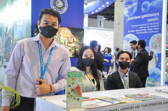 TravelTour Expo 2023